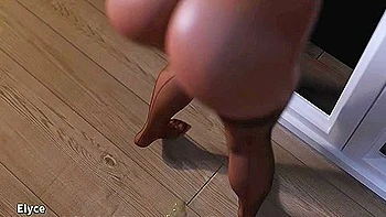 Welcome To Free Will - #19 Way To Relieve Stress By Redlady2k