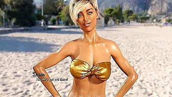 Three Rules Of Life - Hot Young Babes By Loveskysan69