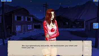 Shelter - Pt 19 - Nice Pussy Eating