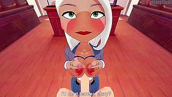 Mirage Get Fucked Free Pov Disney Incredibles Version On Patreon: Fantasyking3 - Naruto - - And Full Pov