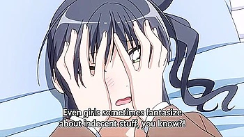 Anime Hentai, Car Toon And Girl Hentai In This Cute Hentai Girl Gets Deflowered