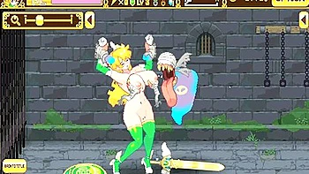 Anime Game Sex Fantasy Marvel Hero , Hardcore And Cumshot