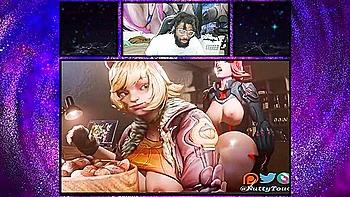 Car Toon And Carol Fonda In Cute Squirrel Girls Huge Thicc Ass Fucked By Futa Ashley Makes A Cock Cum, Ada Blowjob