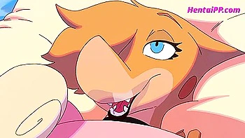 The Donut Hole ( Parody Hentai Uncensored With Car Toon And Anime Porn