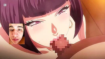 Alien Milf Use Her Powers