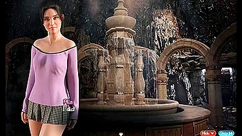 3d Animated, Car Toon And Anime Hentai - Treasure Of Nadia V The Secret!!!! Solved By Loveskysan69