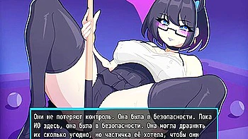 3d Animated, Hentai Anime And Anime Hentai In Katherine Inserted A Pool Cue Into Her Pussy In Front Of The