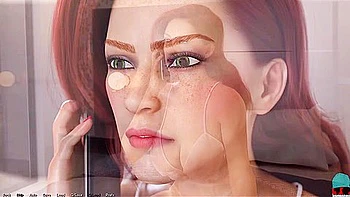 Freshwomen #12 Visual Novel Pc Gameplay