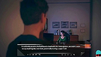 Shale Hill #114 Visual Novel Gameplay [hd]