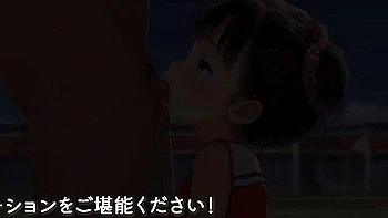 つるぺた部活中20人