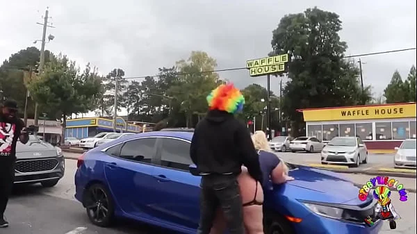 Waffle House New Commercial