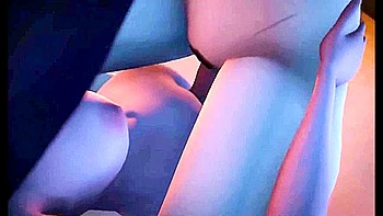 High Quality Sfm & Blender Animated Porn Compilation 34