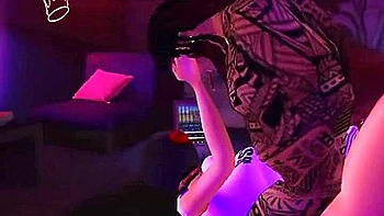 Black Bull In Sissy Realize Her Dream With A Black Alpha Bull 3 - Imvu