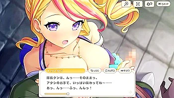 れじぇくろ！X#208