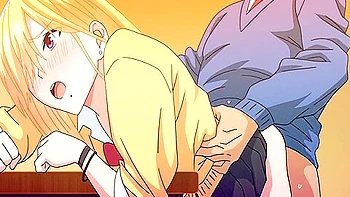 Seiyoku Tsuyotsuyo The Animation