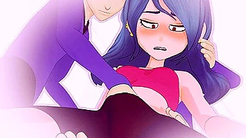 Teen 18+ Masturbate In The Bedroom And Orgasm