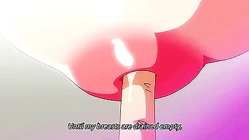 Bonyuu Chan Wa Dashitai