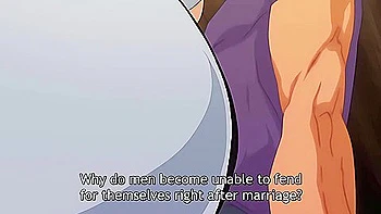 Futei With The Animation