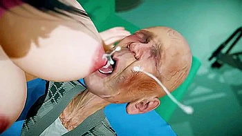 Ame Kara Hinan O Motomeru