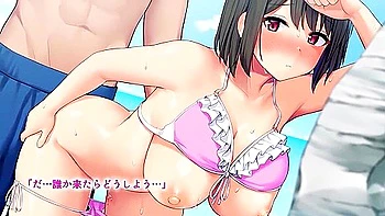 No Ani, Namaiki De Do M Na Imoto To Ichaicha