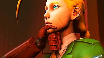 Over The Line [night Wanderer]