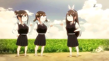 Boku Ni Harem Sefure Ga Dekita Riyuu