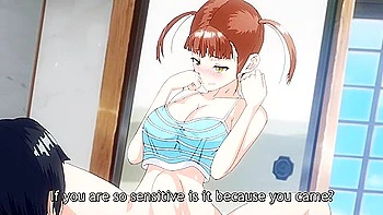 Koumi-jima Shuu 7 De Umeru Mesu-tachi