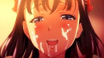 Dominant SEX of a high school girl who seduces with her attractive body.