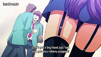 Hentai Hot Vixen Hardcore Video