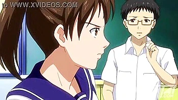 A girl chooses me to give me a blowjob and I get bukkake.