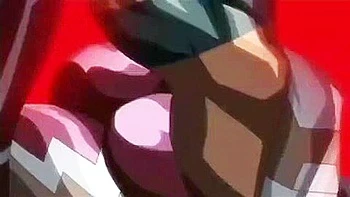 Beautiful Step sisters are caught and forced into a monster's big cock.