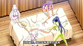 teen 18+ Fantasy Girls Catchy Sex Movie