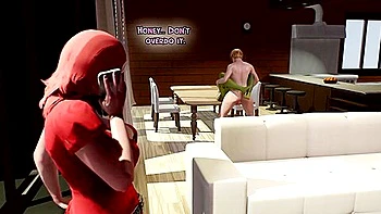 Halloween Special (male On