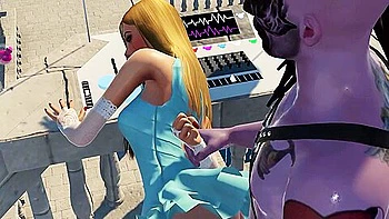 Wbp214 - The Princess Surrenders (full Version)