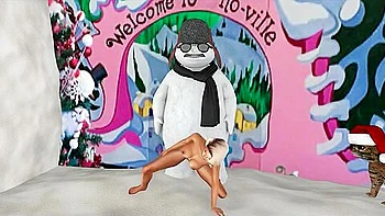 How Stole Christmas 1 Of 4