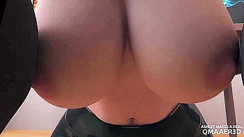 Ashley Makes A Deal Qmaaer3d