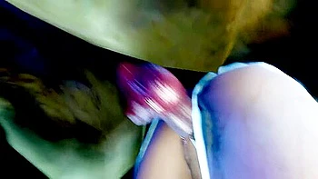 Play With Of The Jungle