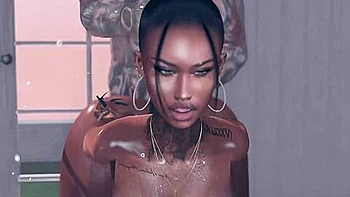 Ivan Likes Anal - Oksana