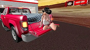 February 2023 - Little Red Wagon With Melodie Paramount Players Sl