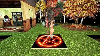 October 2022 - Skeletons In My Closet With Melodie Paramount Players Sl