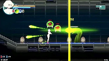 Alien Quest Eve Gameplay 5