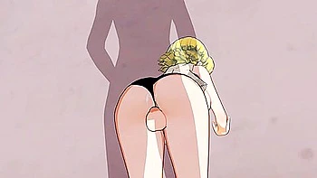 Akame Ga Kill - Leone