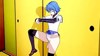 Demon King Daimao - Junko Hattori