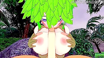 Monster Musume - Kii