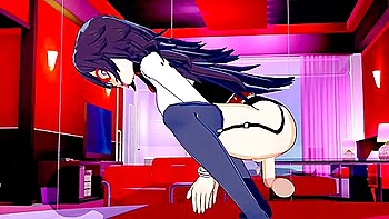 My Hero Academia - Midnight