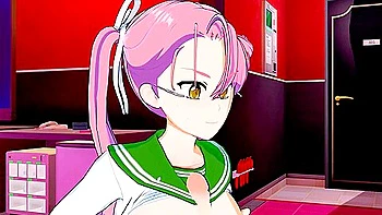 Highschool Of Saya Takagi