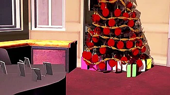 On The Naughty List Preview