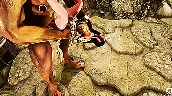 Giant Breeding Vol 2