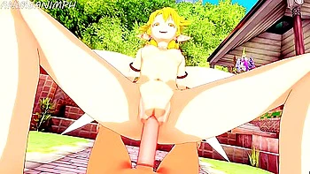 That Time I Got Reincarnated As A Slime - Ramiris