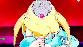 Super Mario - Rosalina